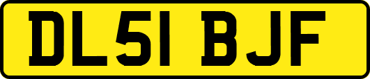 DL51BJF