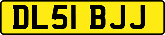 DL51BJJ