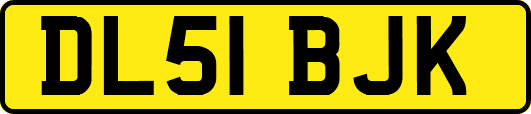 DL51BJK