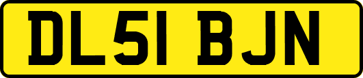 DL51BJN