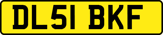 DL51BKF