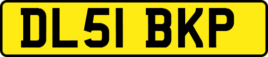 DL51BKP