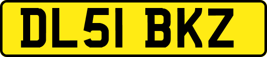 DL51BKZ
