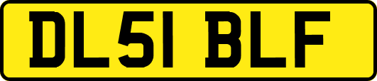 DL51BLF