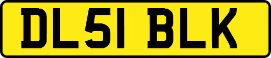 DL51BLK