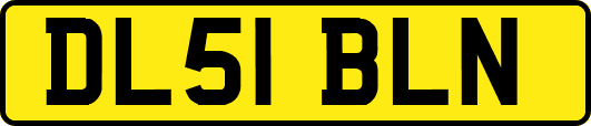 DL51BLN