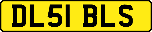 DL51BLS