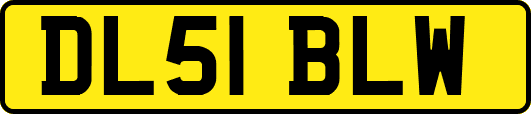 DL51BLW