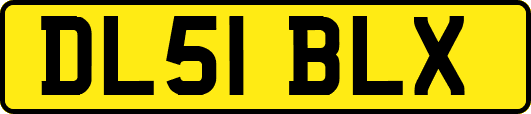 DL51BLX