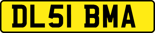 DL51BMA
