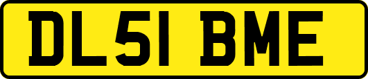 DL51BME