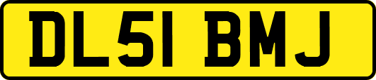 DL51BMJ