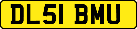 DL51BMU