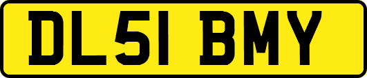 DL51BMY