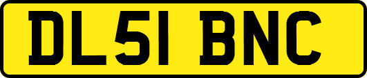 DL51BNC