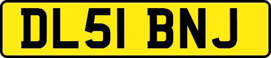 DL51BNJ