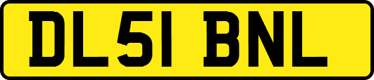 DL51BNL