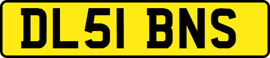 DL51BNS
