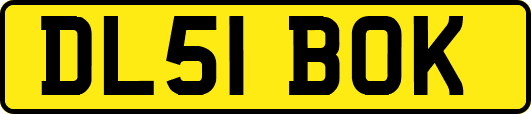 DL51BOK