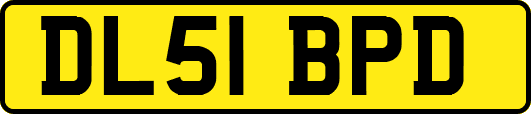 DL51BPD