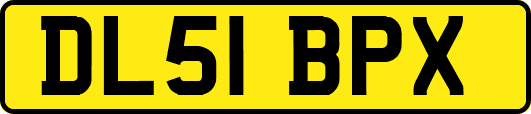 DL51BPX