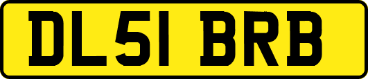 DL51BRB