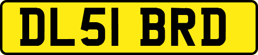 DL51BRD