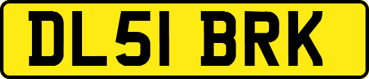 DL51BRK