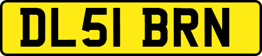 DL51BRN