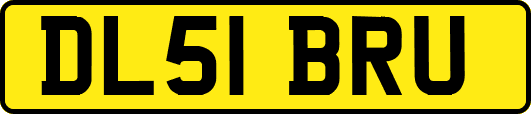 DL51BRU