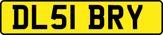 DL51BRY