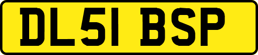 DL51BSP