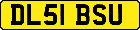 DL51BSU