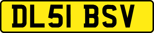 DL51BSV