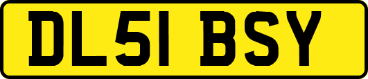 DL51BSY