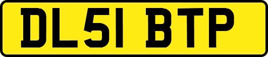 DL51BTP