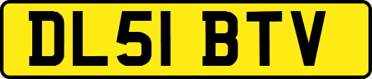 DL51BTV