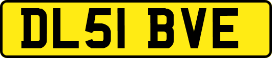 DL51BVE