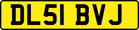 DL51BVJ