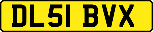 DL51BVX