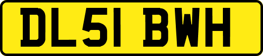 DL51BWH