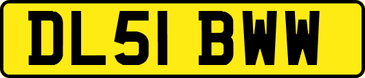 DL51BWW