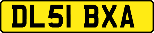 DL51BXA