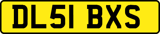 DL51BXS