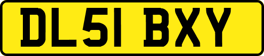 DL51BXY