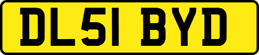 DL51BYD