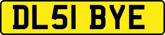 DL51BYE