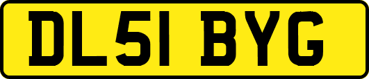 DL51BYG