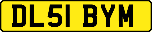 DL51BYM