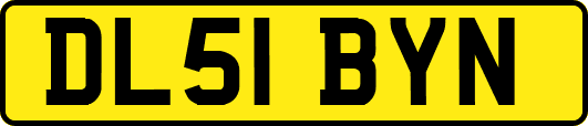 DL51BYN